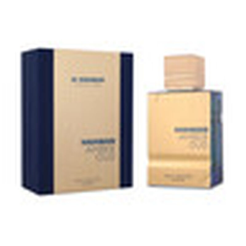 Al Haramain Amber Oud Bleu 100Ml Edp Spray image number null