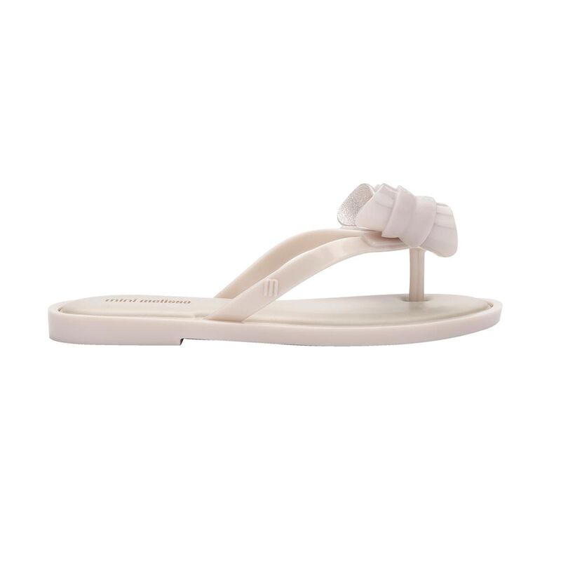 Sandalias Mini Melissa Flip Flop IV ni&ntilde;a image number null