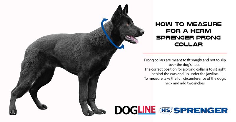 Collar De Adiestramiento Para Perros Herm Spren... image number null