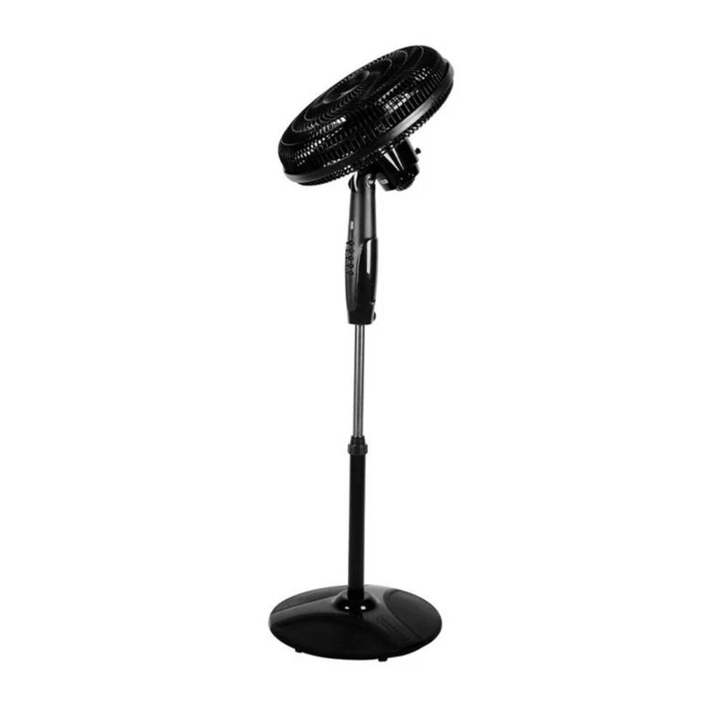 Ventilador de Pedestal Taurus TURBO-1000 16 3 V... image number null