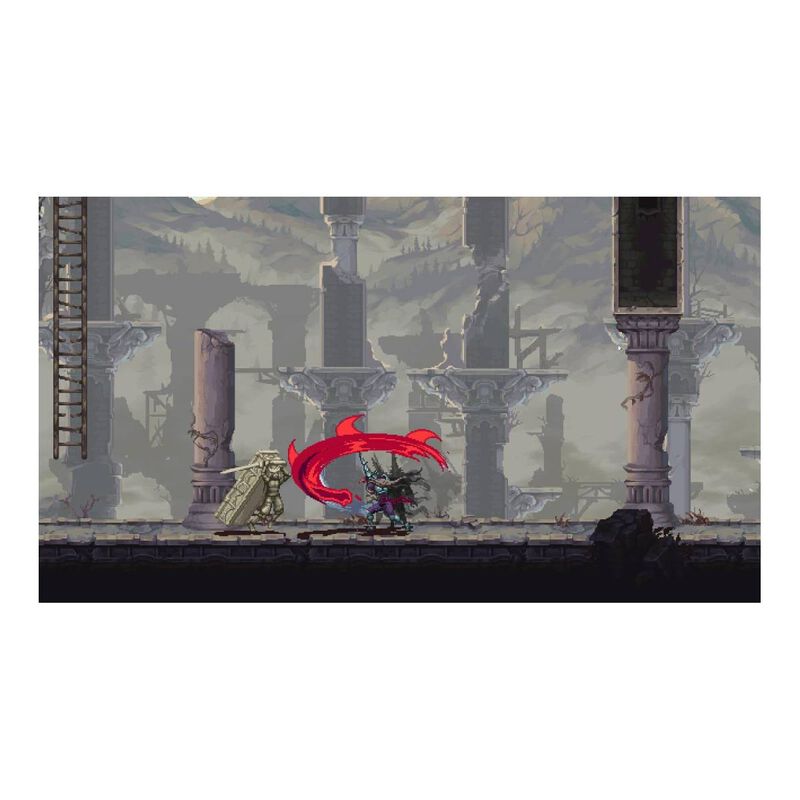 Juego Blasphemous 2 Nintendo Switch image number null