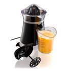 Exprimidor De Cítricos Hamilton Beach 66333 Fresh Mix Negro