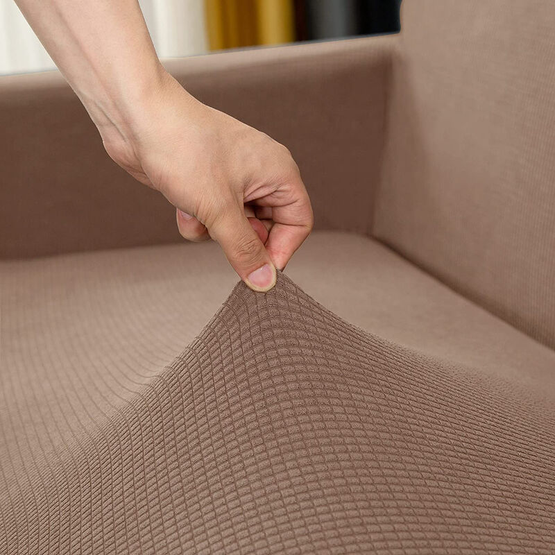 Cubre Salas 3 piezas Impermeable Beige Todo Tip... image number null