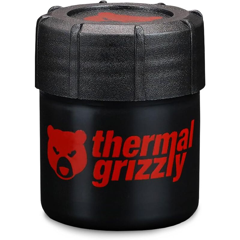 Thermal Grizzly Putty Basic 30g image number null