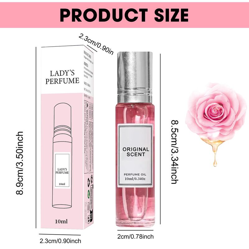Perfume De Feromonas Misedi Venom Para Mujer, 1... image number null