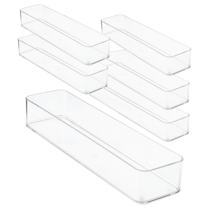 Organizador De Caj&oacute;n Primebox 30x8x5 Cm, Juego ... image number null