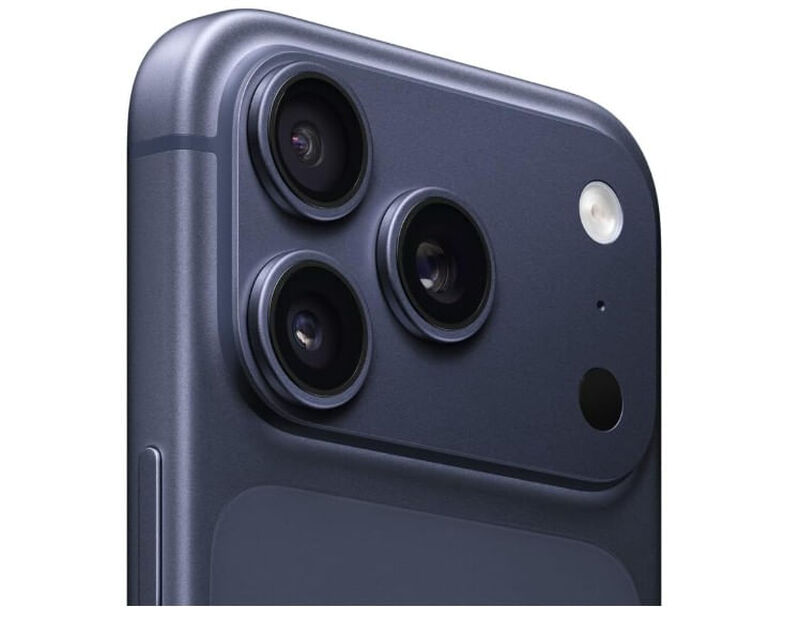 Apple iPhone 17 Pro Max 256GB e-Sim image number null