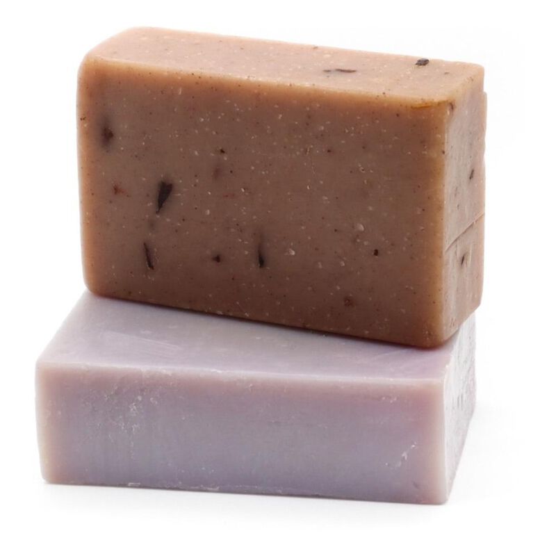 Floris London. Jabon De Rosas. 100 Gr. Calidad ... image number null