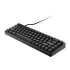Teclado Endgame Gear Kb65he 8000Hz con Efecto Hall y Retroiluminaci&oacute;n RGB