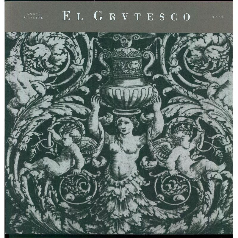 GRUTESCO image number null