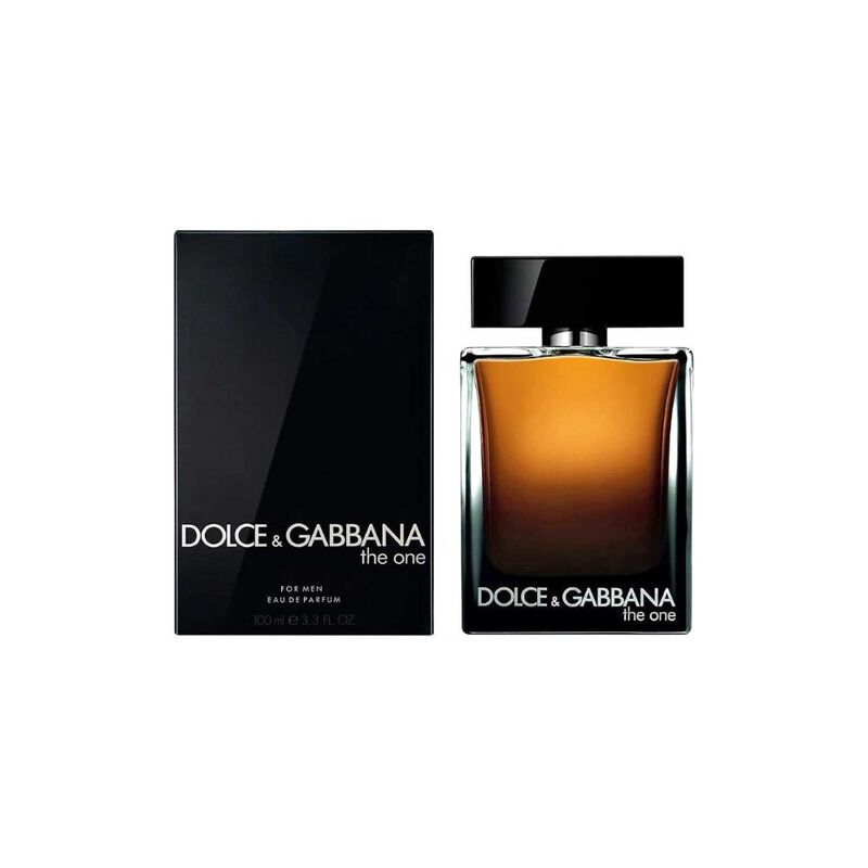 Perfume de Hombre Dolce Gabbana The One 100 Ml ... image number null