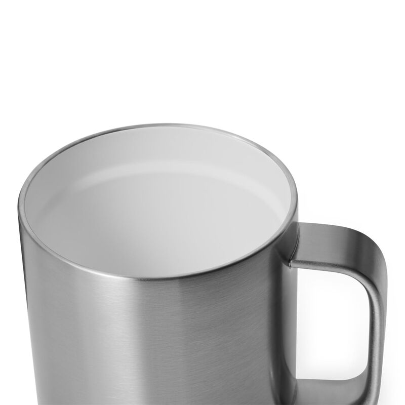 Taza Yeti Rambler De Acero Inoxidable Con Aisla... image number null