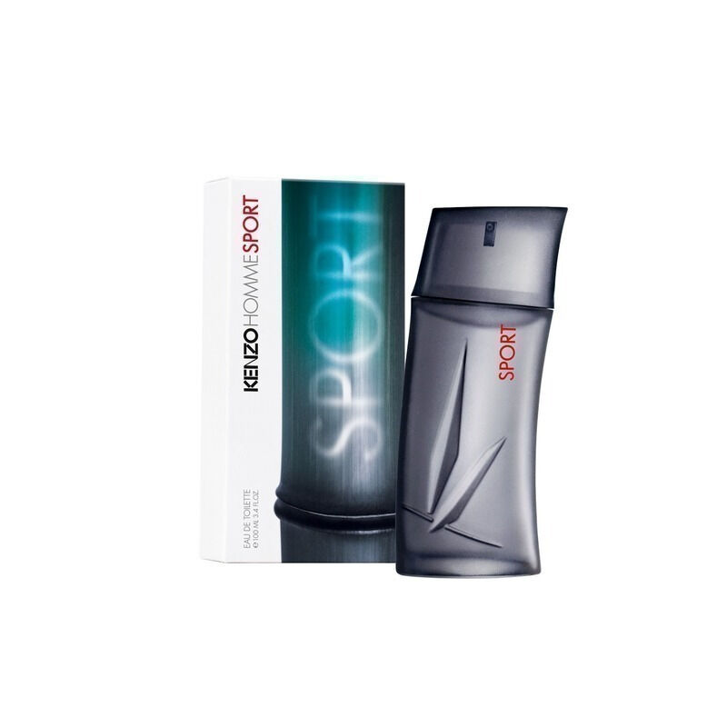 Perfume Kenzo Homme Sport  100 Ml Edt image number null