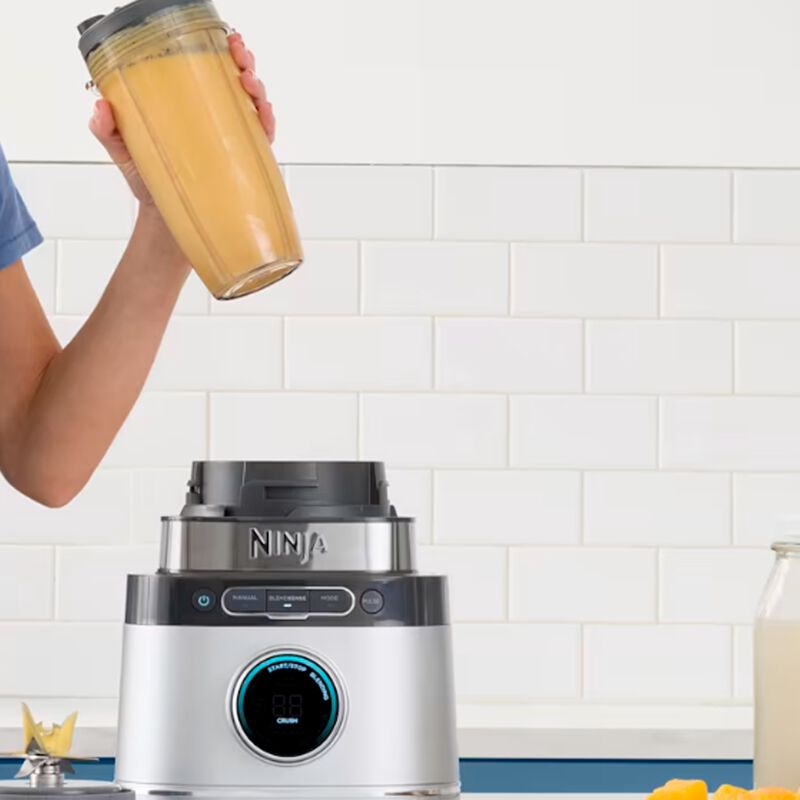 Licuadora Ninja Sistema de Cocina Detect TB400L... image number null