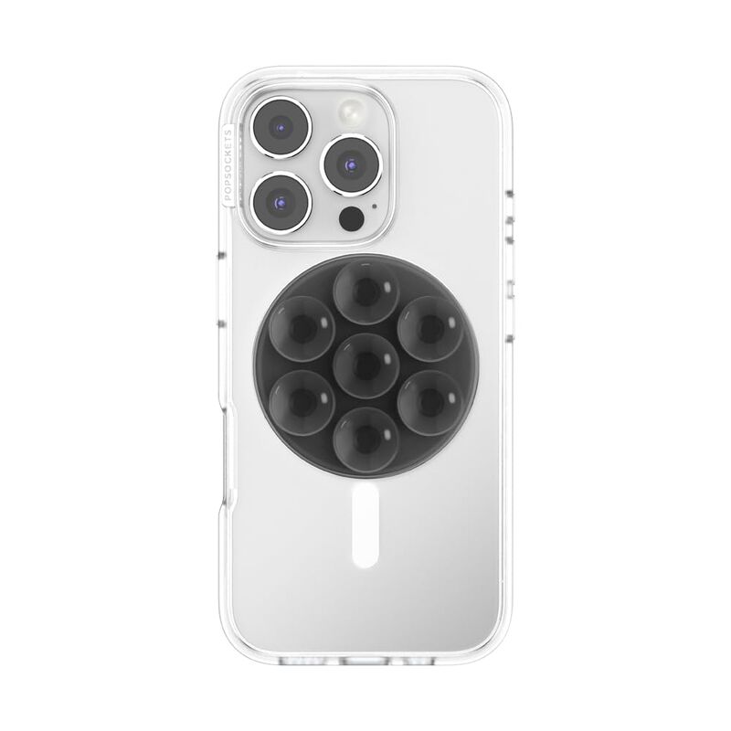 Soporte Para Celular Popsockets Suck-up Magsafe... image number null