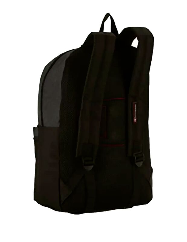 Mochila Champion The Manuscrip Negro Chf1000001 image number null