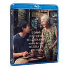 C&oacute;mo Hacerse Millonario Antes De Que Muera La Abuela [Blu-ray] (2024) Lahn mah