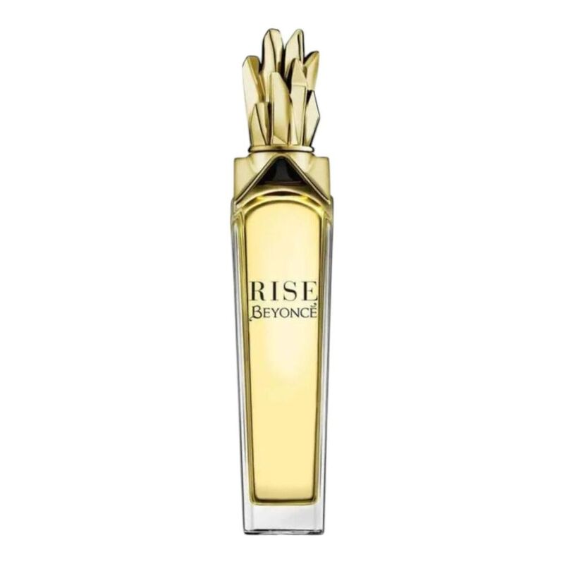 Perfume Beyonce Rise Edp 100 Ml image number null