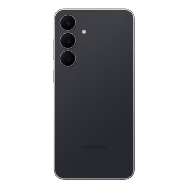 Galaxy S25 Fe 128gb Negro Renewed image number null