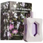Ariana Grande God Is A Woman Eau De Parfum 100 Ml Para Mujer