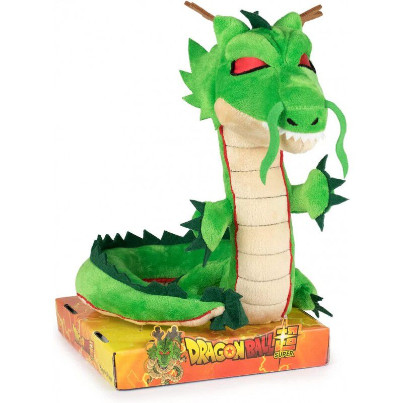 Peluche Shenron Dragon Ball Super 29 cms image number null