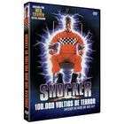 Shocker: 100.000 Voltios De Terror [dvd] (1989)