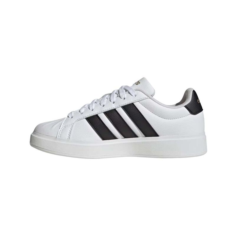 Tenis Adidas para Mujer Streettalk Blanco image number null