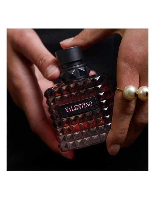 Perfume Valentino Donna Born In Roma Intense Ea... image number null
