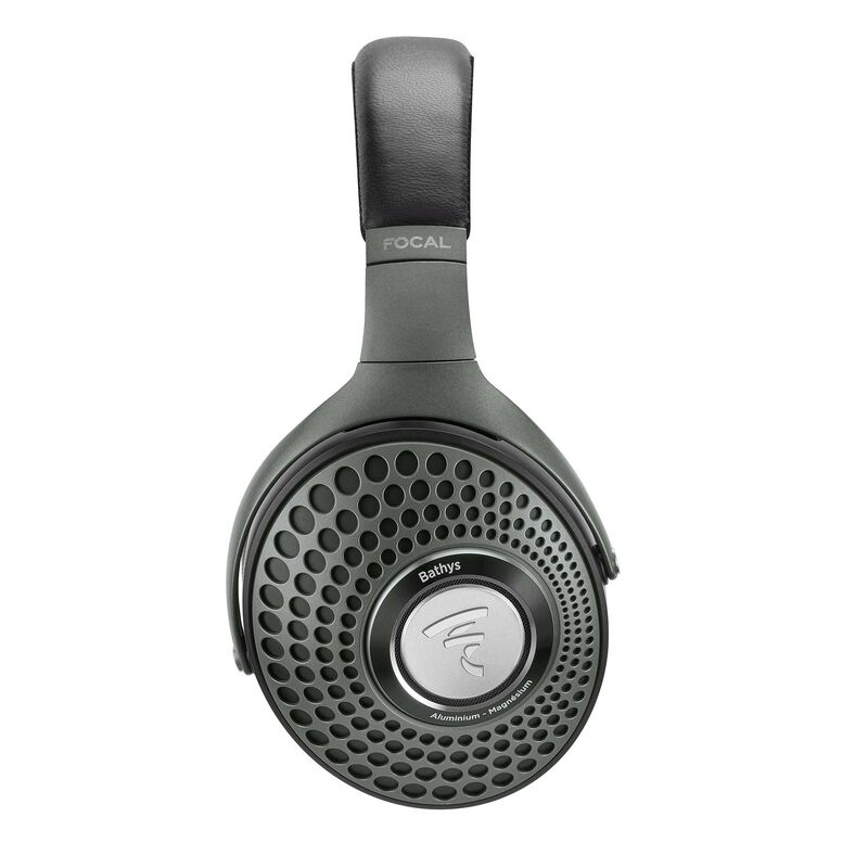Auriculares Focal Bathys Bluetooth De Alta Fide... image number null