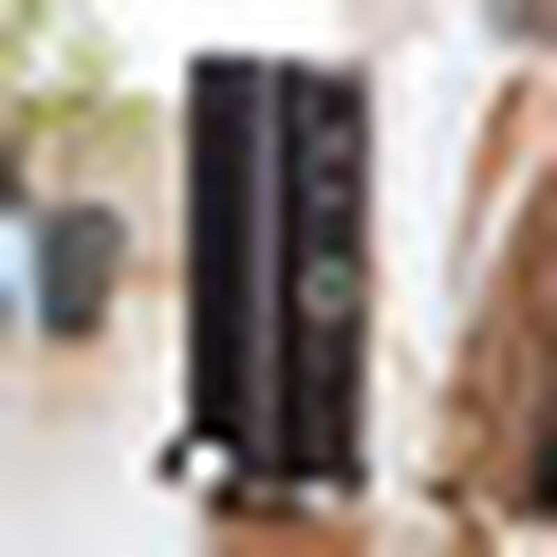 Calentador de Aceite Negro Delonghi image number null