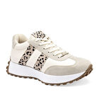 Moramora tenis para mujer latte cod 140323-E