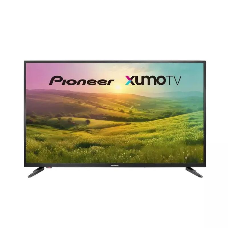 Pantalla 43" Class LED 4K UHD XUMO TV image number null
