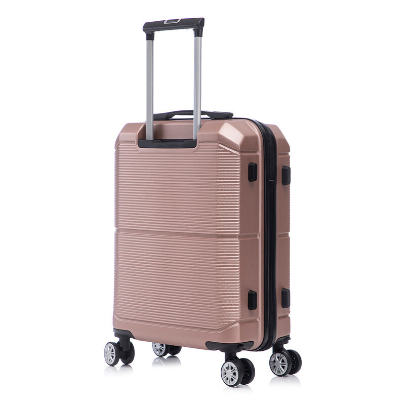 Maleta de Mano R&iacute;gida con Ruedas 10 kg para Via... image number null