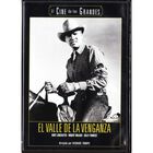 El Valle De La Venganza [dvd]