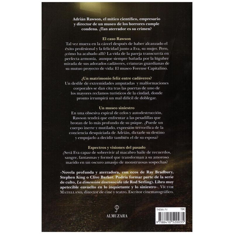 El caso Rawson image number null