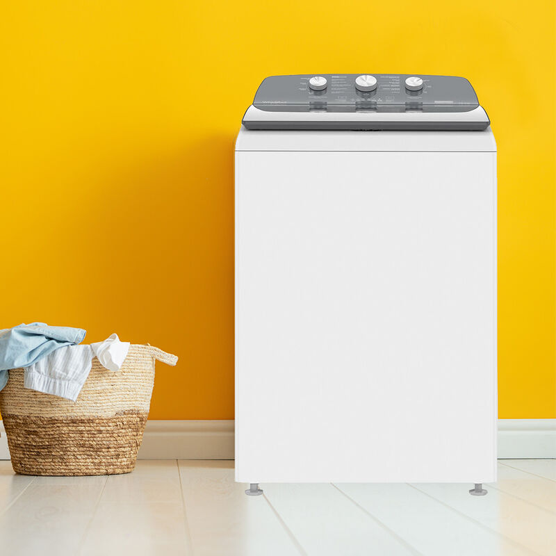 Lavadora Whirlpool 18Kg Mod. 8Mwtw-1823Wjm image number null