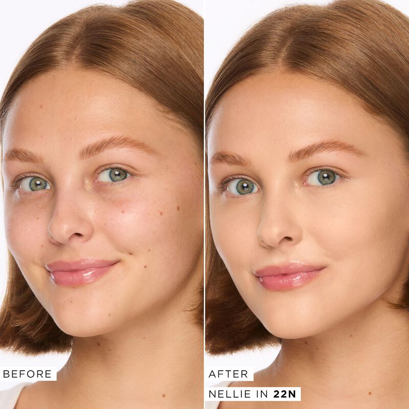 Cinta Facial Foundation Tarte 22n, Luz Neutra, ... image number null