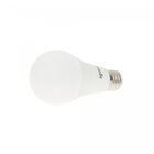 Paquete De 10 Focos Led A60 15w Multivoltaje E27