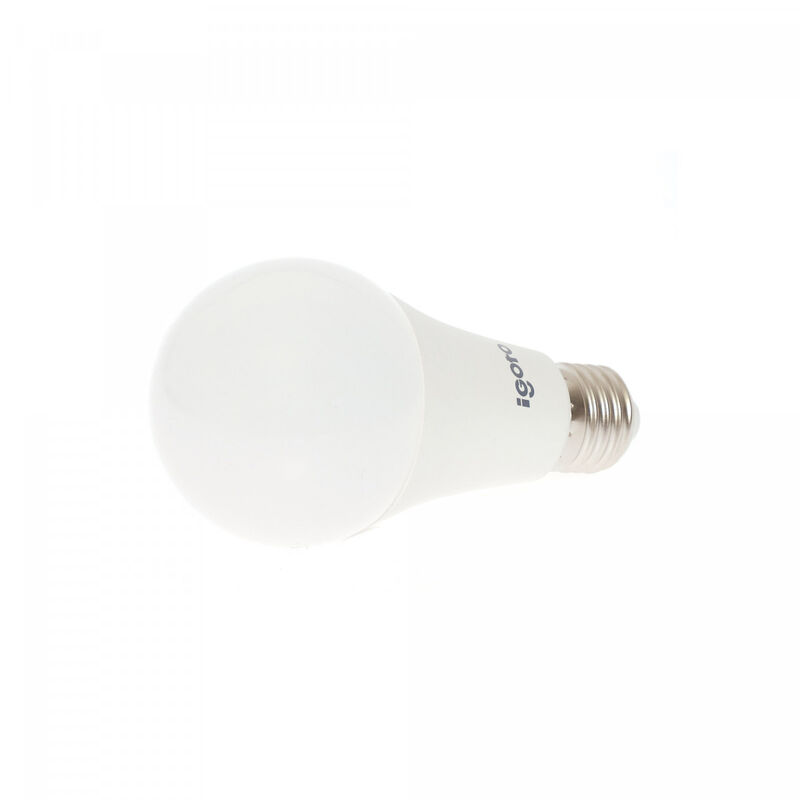 Paquete De 10 Focos Led A60 15w Multivoltaje E2... image number null