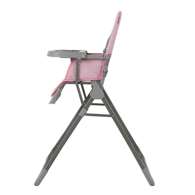 Silla Alta D'Bebé Light Rosa END5 image number null