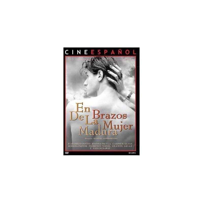En Brazos De La Mujer Madura [dvd] (1997) image number null