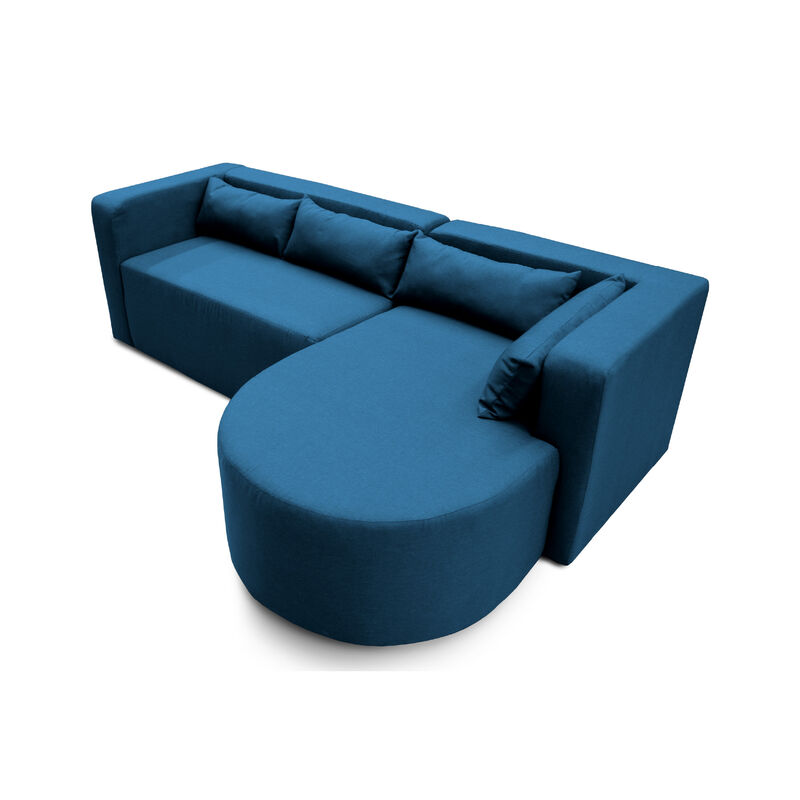 Sala Modular Kaly, Atlas Del Descanso Color Azu... image number null