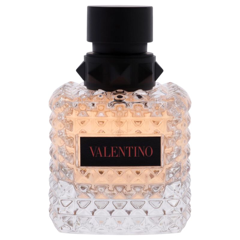 Perfume Valentino Donna Born In Roma Coral Fant... image number null