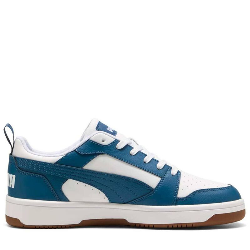 Tenis Puma Rebound V6 Low Para Hombre image number null