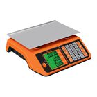 B&aacute;scula Elctr&oacute;nica Multifunciones Capacidad 20Kg Truper