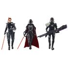 Figura De Acci&oacute;n Star Wars The Black Series Gaming Greats De 15 Cm