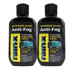 Tratamiento Antiempañante Rain X Bcaf21112 - 2 Piezas