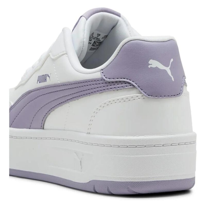 Tenis Puma Court Lally Skye Para Mujer image number null