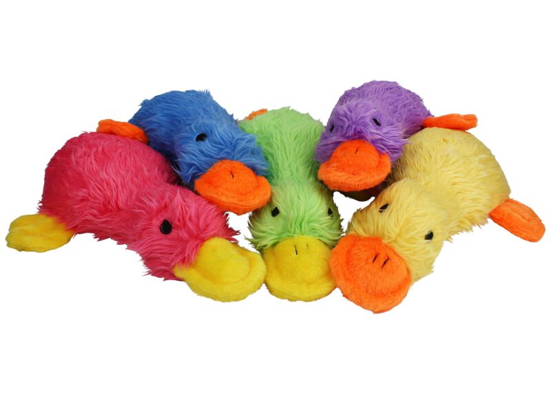 Juguete Para Perro Multipet Duckworth 33 cm (va... image number null