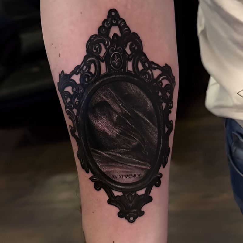 Tinta De Tatuaje Intenze Products Zuper Black 3... image number null